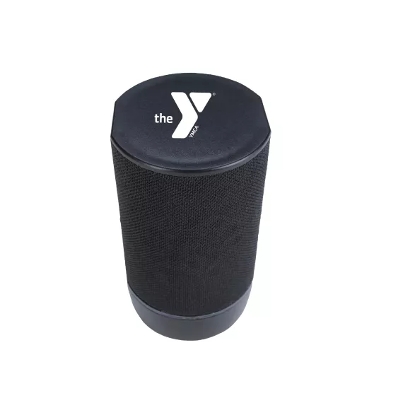 YMCA360 speaker