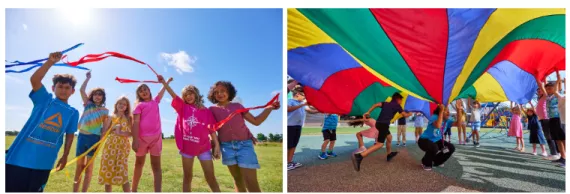 Camp pics
