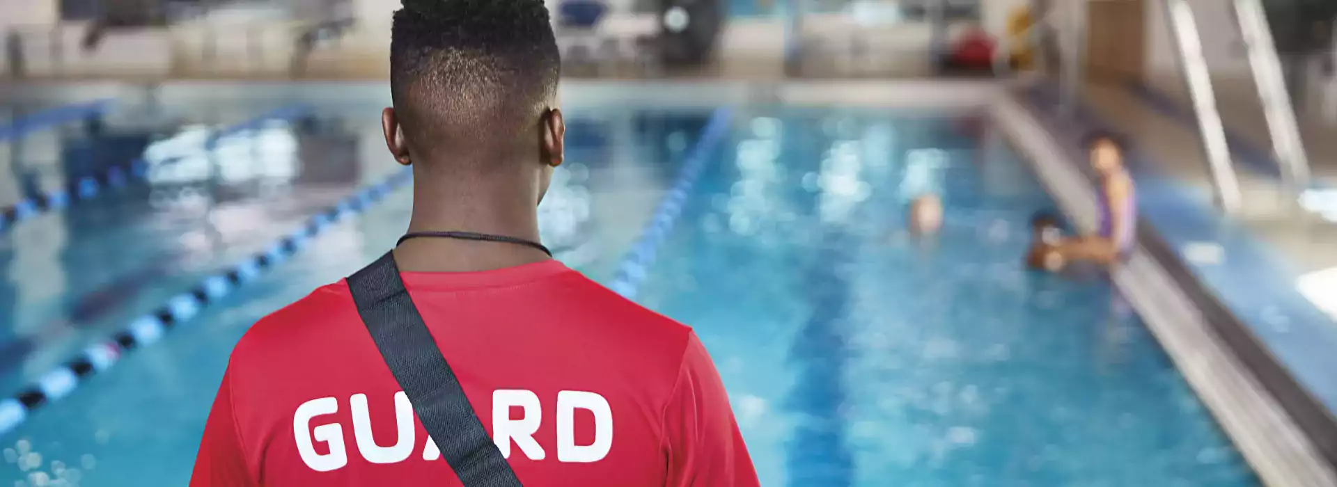 Lifeguard Careers