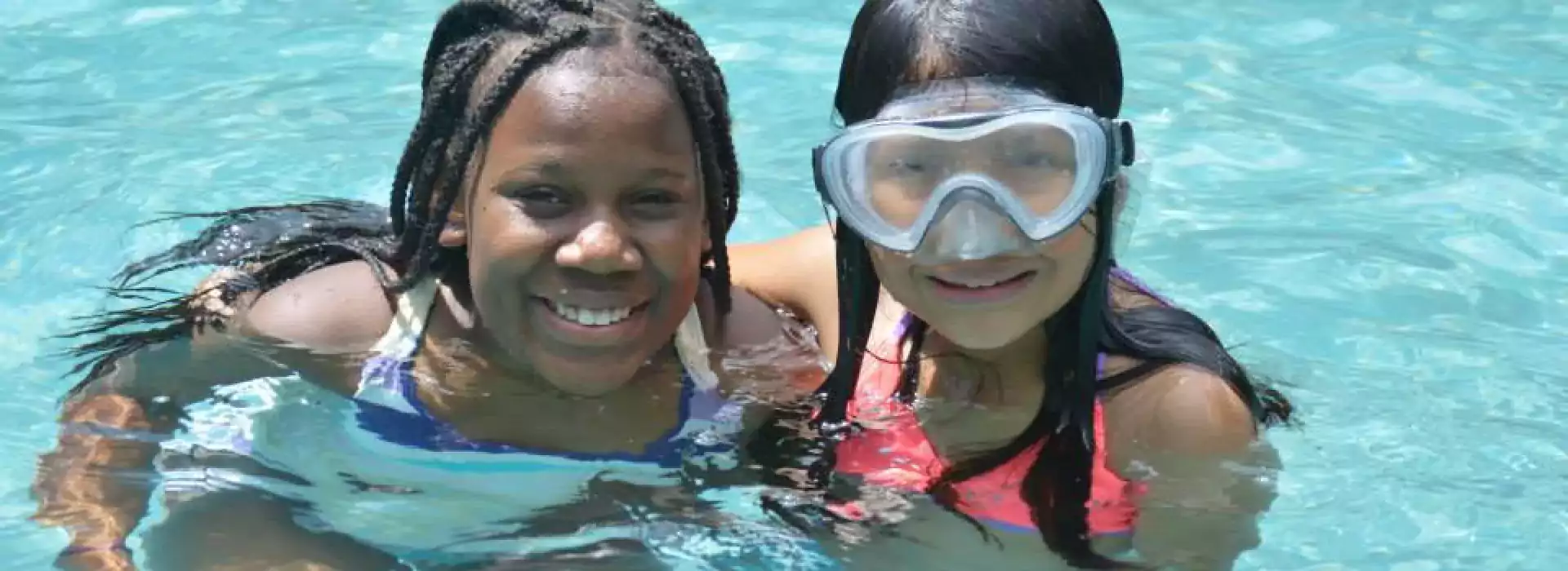 Y Camp Pasadena
