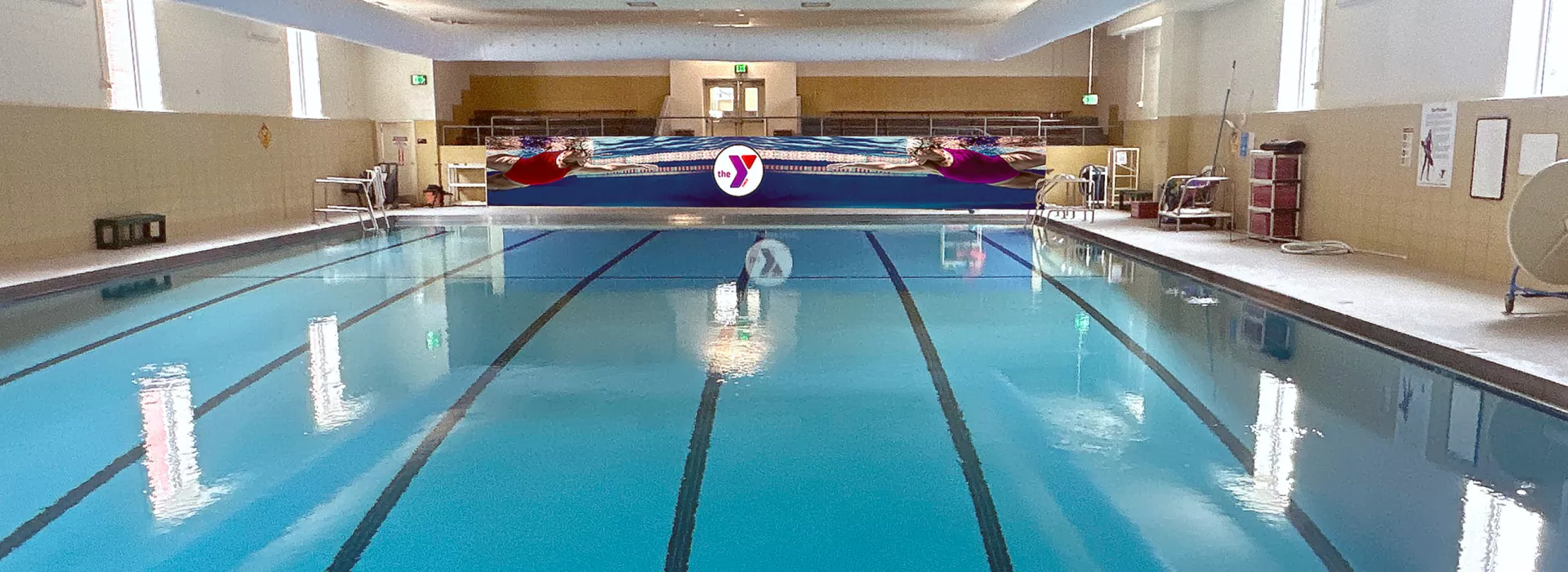 Dundalk pool