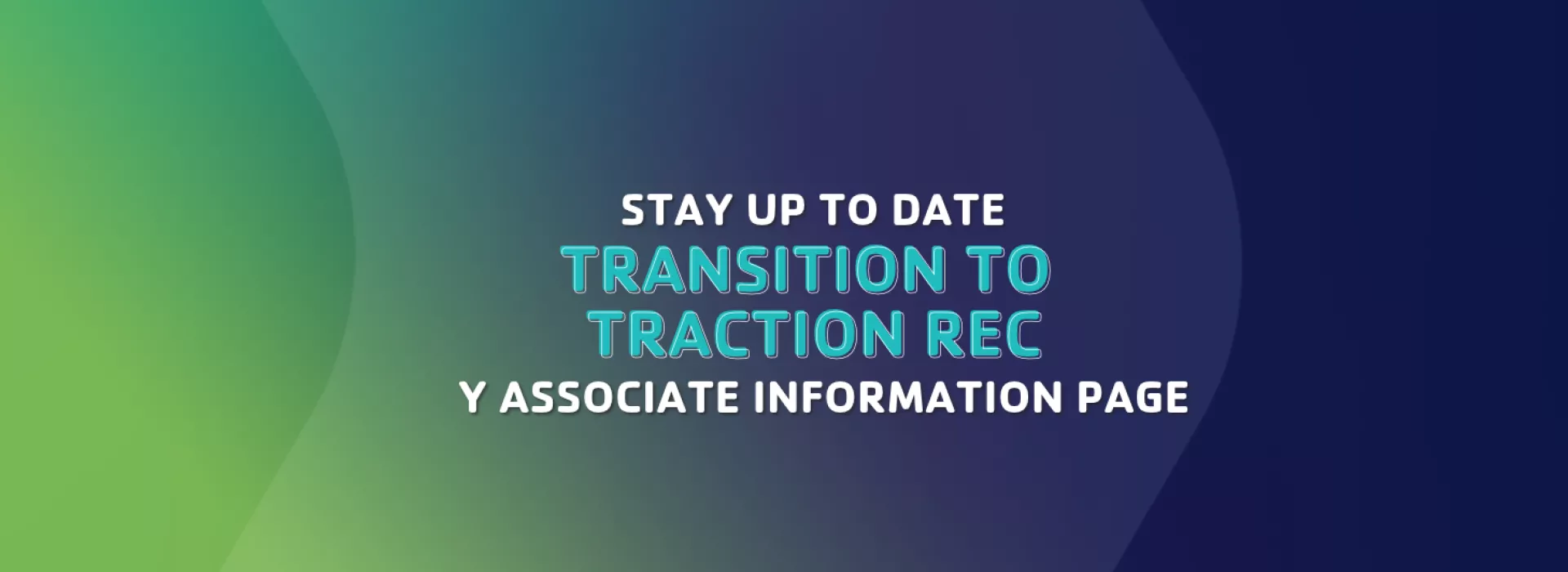 Assoc Info Page Header