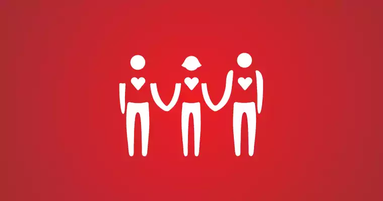 Community Illustration